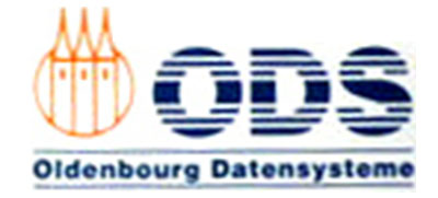 ODS Logo