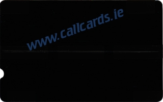 Dublin GPT Trial 10u Deep Notch Callcard (back) Dublin GPT Trial 10u Deep Notch Callcard (back)