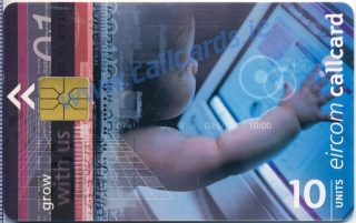 Grow With Us Callcard (front) Grow With Us Callcard (front)