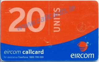 Live Life With Us Callcard (back) Live Life With Us Callcard (back)
